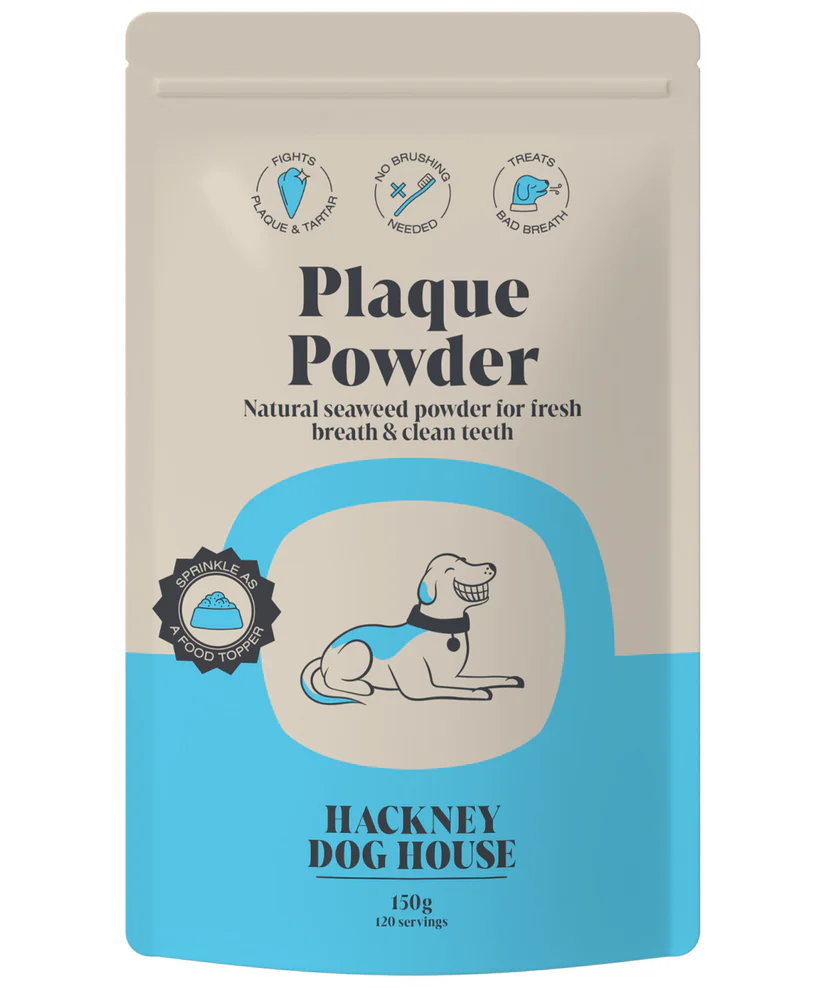 Seaweed Plaque Powder 120 Servings