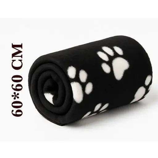 Pet Blanket 60cm x 60cm