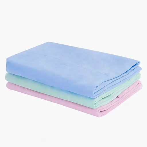 Ultra Absorbent Grooming Towel – PVA Quick-Dry Pet Cloth