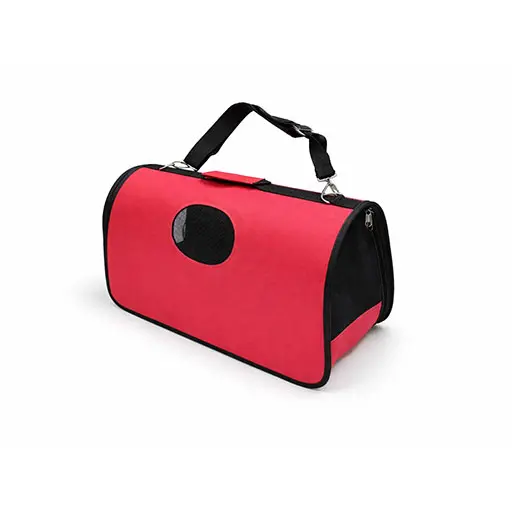 Soft Pet Travel Carrier Bag