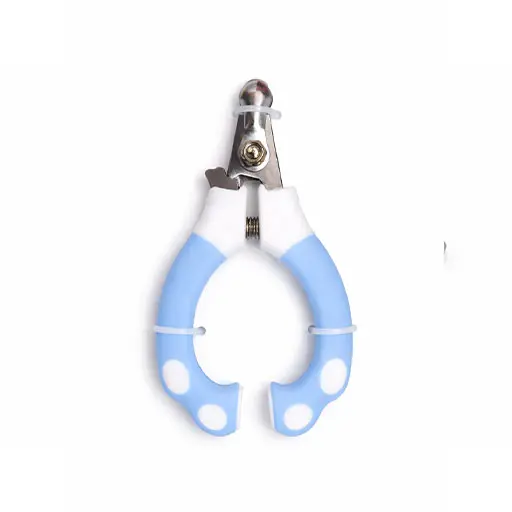 Pet Nail Clipper for Dogs & Cats – Safe & Precise Grooming Tool