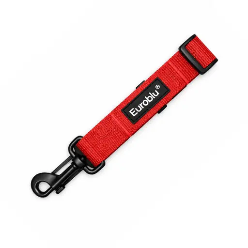 Pet Car Seat Belt – Adjustable Safety Belt for Dogs