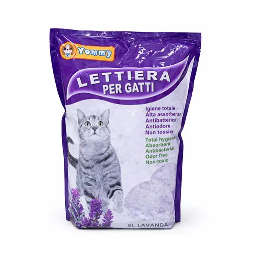 Cat Litter – Fresh & Hygienic Care || 5L