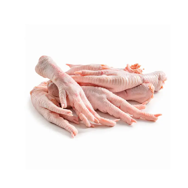 Chicken Feet