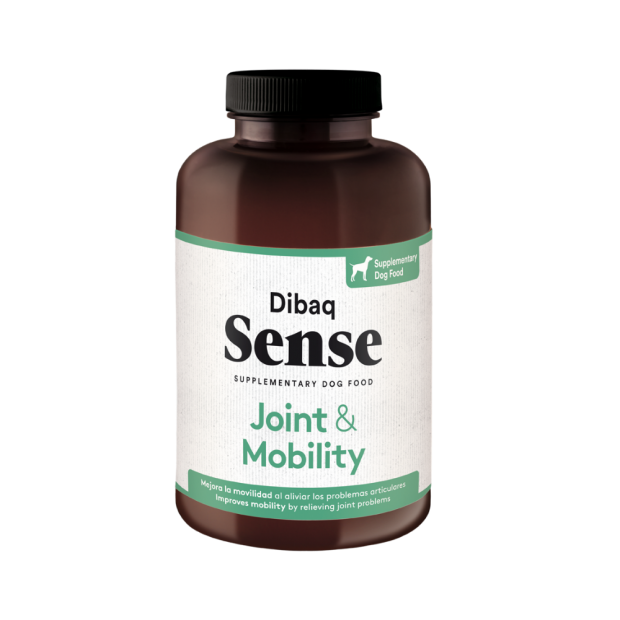 Dibaq Sense Dog Joint and Mobility 200gr