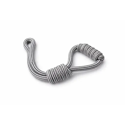 Durable Rope Dog Toy with Knot Handle