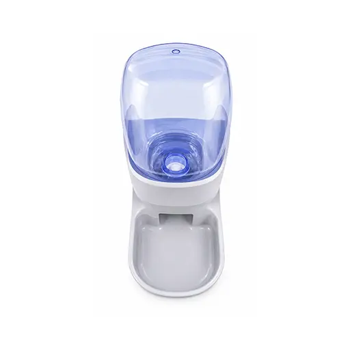 Automatic Water Dispenser with Bowl