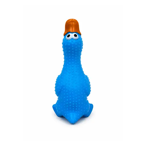 Funny Squeaky Chicken Pet Toy