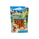 ARQUIVET CHICKEN TWIST 100G