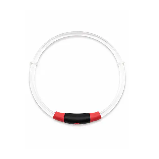 LED Flashing Collar for Dogs & Cats, 50 CM