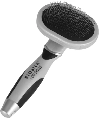 Biosilk-for-dogs-slicker-brush