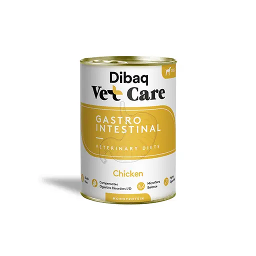 Dibaq Vet Care Chicken Gastrointestinal 