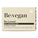 Be:Vegan Hemp Shampoo Bar