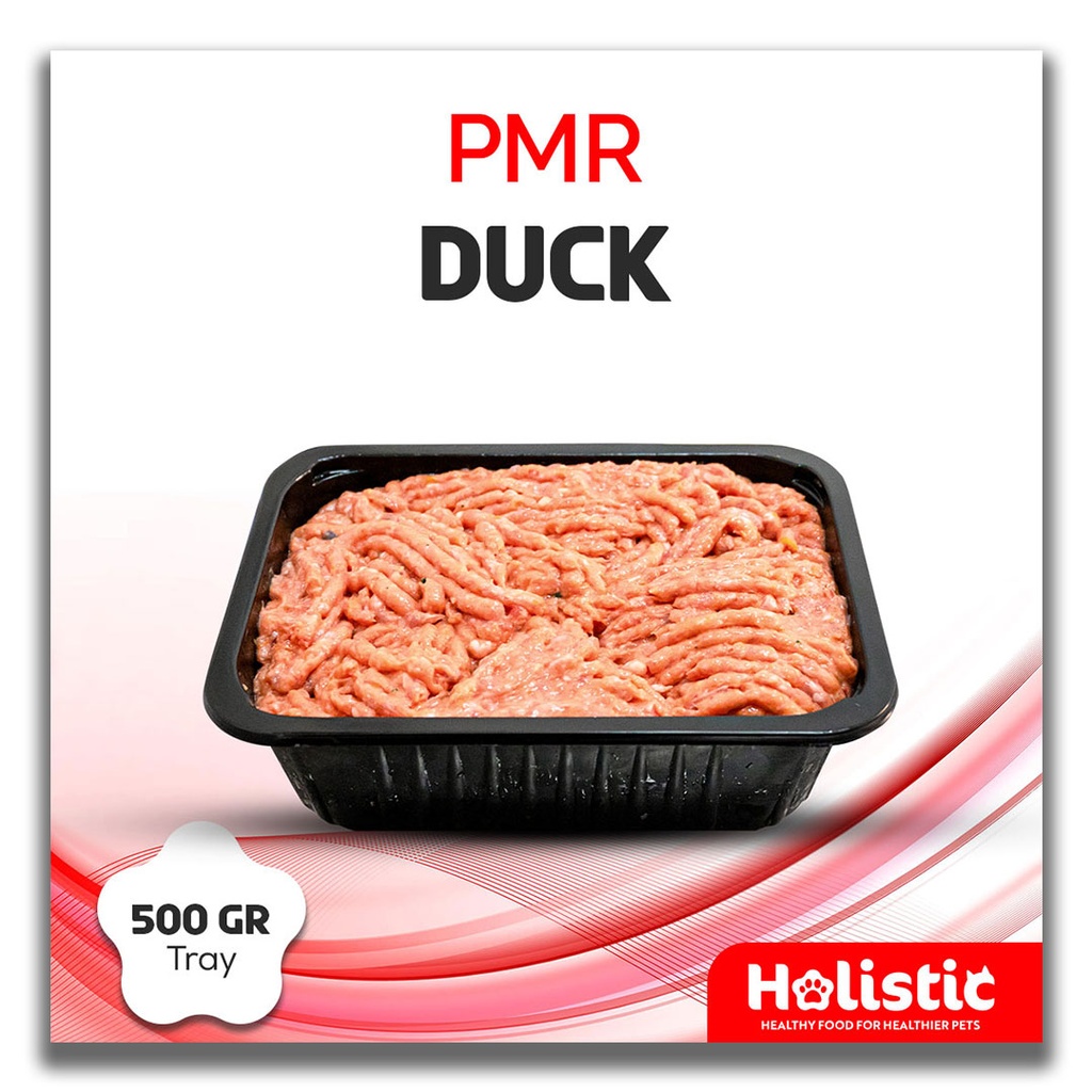 PMR Range - Duck Meal