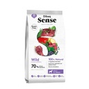 Dibaq Sense Grain Free Dog Adult Wild Boar & Deer