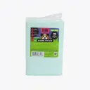 Hygienic Pads, Scent of Grass, 60x60cm, Green