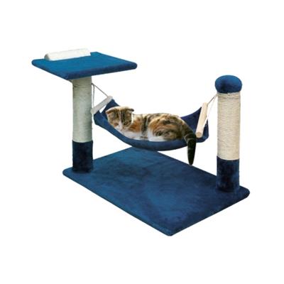 Cat Scratcher Hammock
