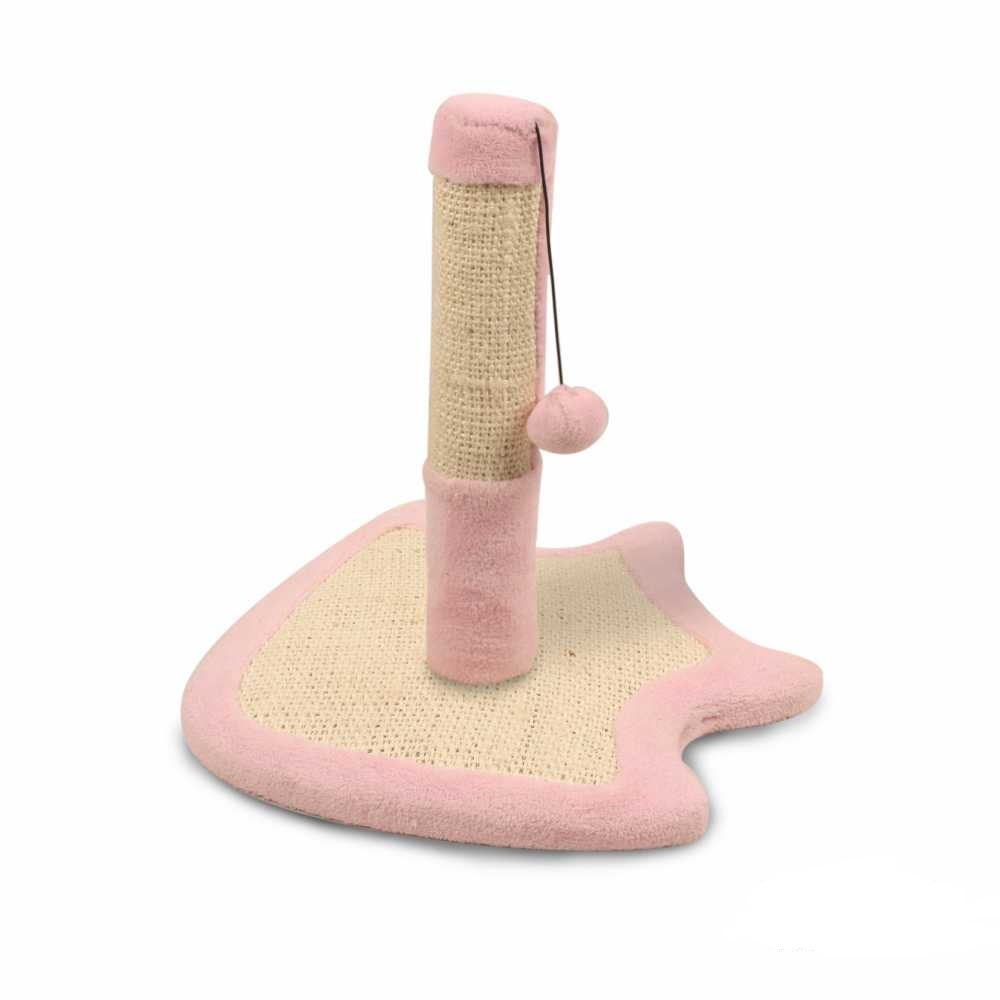 Cat Tree Fishy