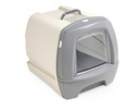Cat litter box 80' - Mixed Colours