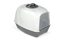 Cat Litter box Krono Plus - Mixed Colours