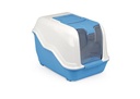 Cat Litter box Netta Maxi Close - Mixed Colours