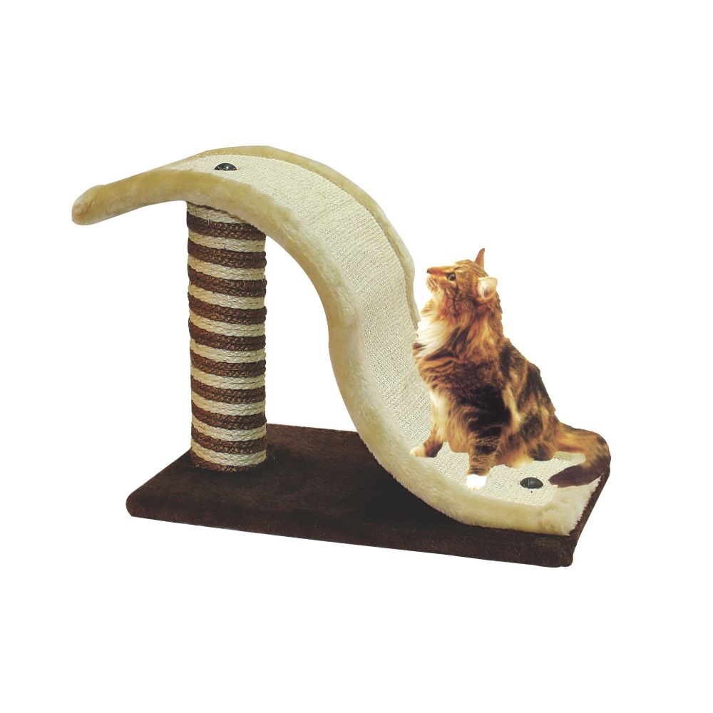 Cat Tree Wave