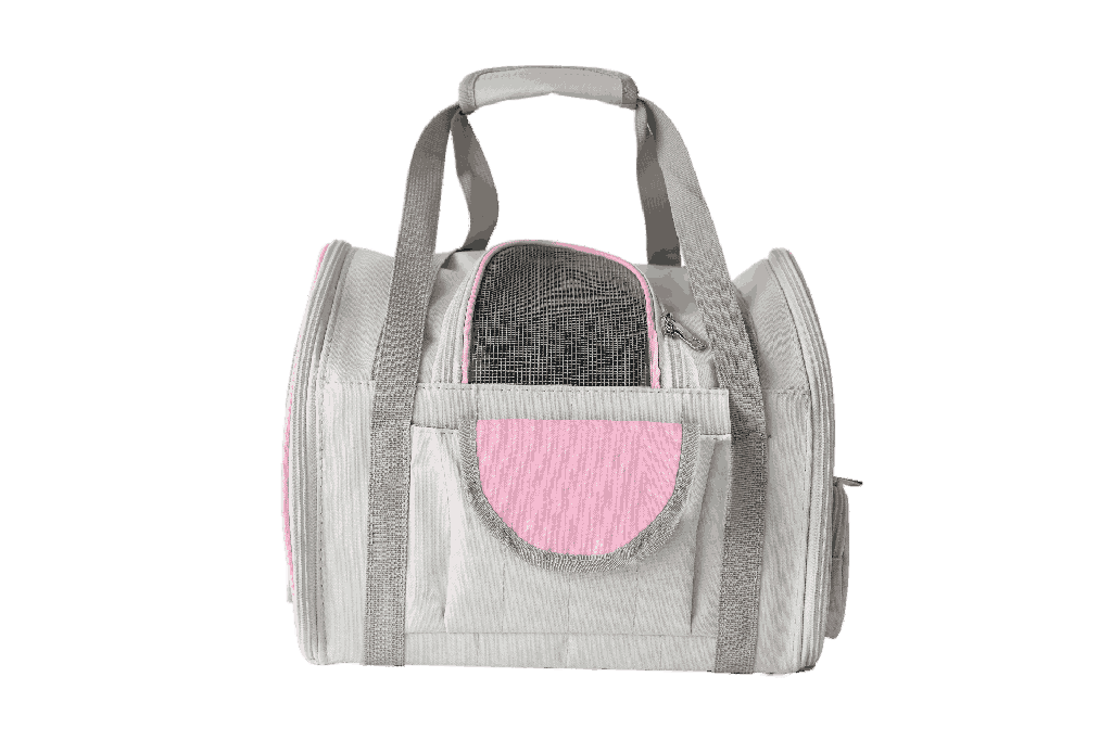 PETS pet transporter backpack PETPACKER 35x23x28cm up to 7kg