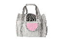 PETS pet transporter backpack PETPACKER 35x23x28cm up to 7kg