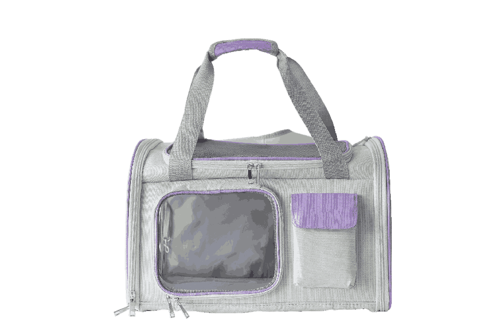 UNIQ PETS pet transporter backpack PAWPACKER 42x25x28cm up to 7kg