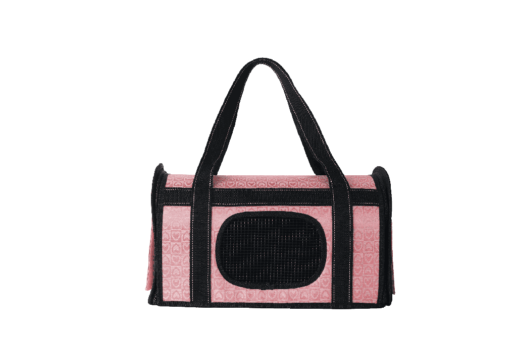 UNIQ PETS pet transporter bag ROYALPAW 44x25x29cm up to 7kg