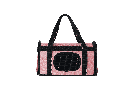 UNIQ PETS pet transporter bag ROYALPAW 44x25x29cm up to 7kg