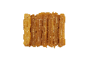 BB dog snacks 500g multi-vitamin sweet potato cod fillets