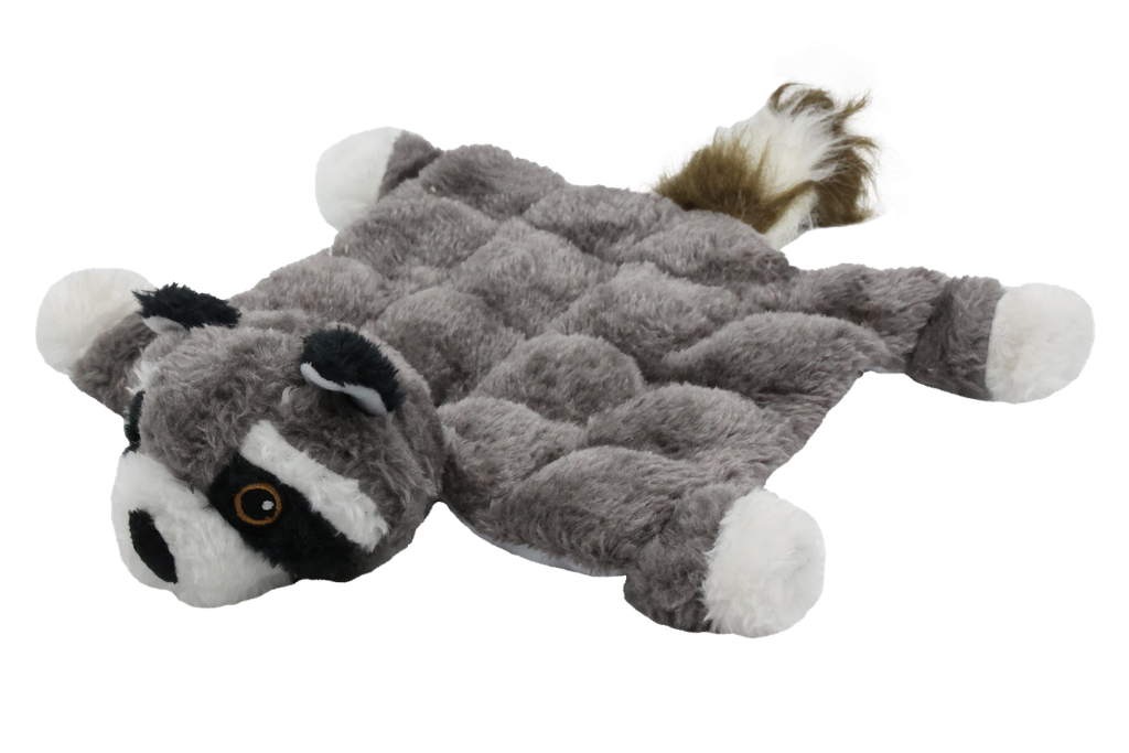 BB Dog Toy Rustling Cow 39x32cm