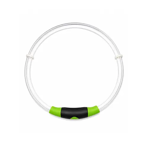 LED Flashing Collar for Dogs & Cats, 50 CM