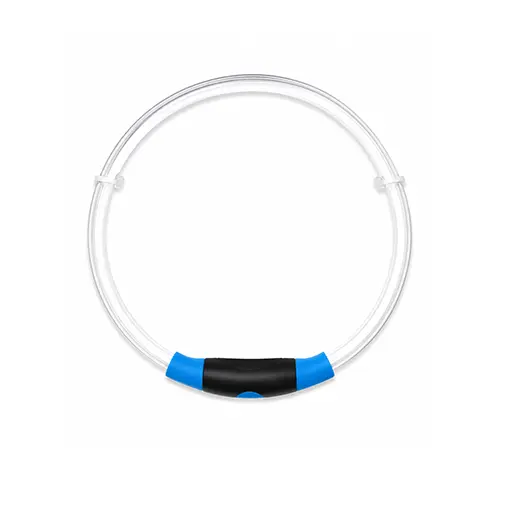 LED Flashing Collar for Dogs & Cats, 30 CM