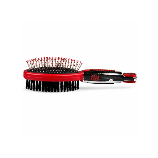 CHI Pets Double Sided Ball Tip Brush For Dogs