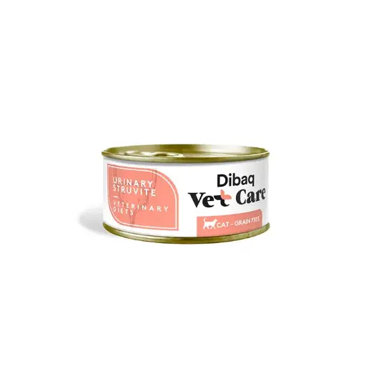 Dibaq Vet Care Urinary-Struvite Chicken 