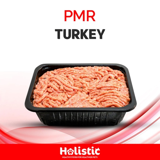 PMR Range - Turkey Meal