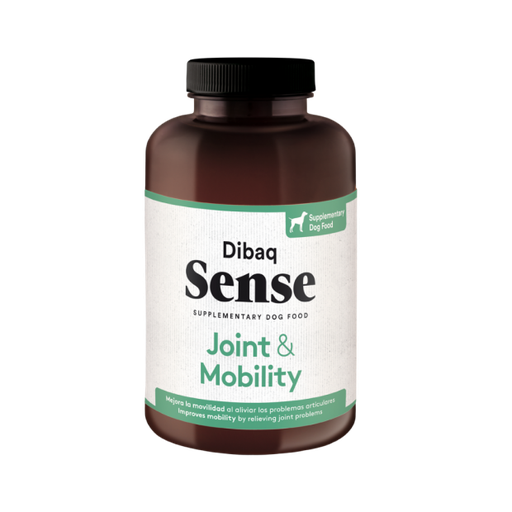 Dibaq Sense Dog Joint and Mobility 200gr