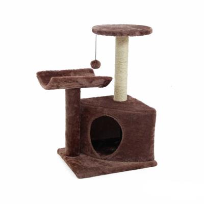 [CT0016] Cat Tree Bella