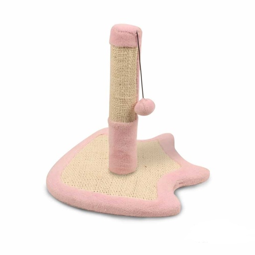 [CT0012] Cat Tree Fishy