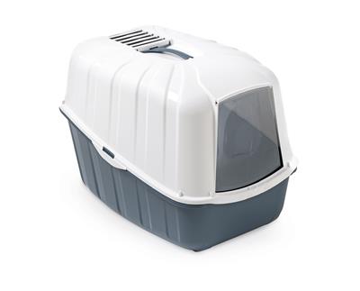 [MP0022] Cat Litter box Komoda - Mixed Colours