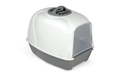 [MP0020] Cat Litter box Krono Plus - Mixed Colours