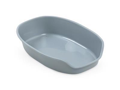 [MP0029] Cat Litter tray Gemini - Mixed Colours