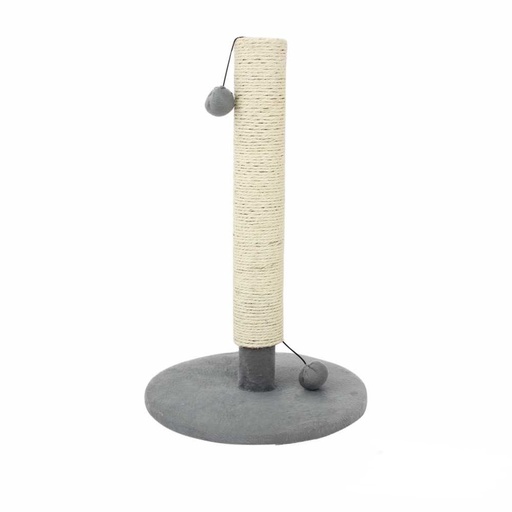 [CT0014] Cat Tree Spring Post With Balls
