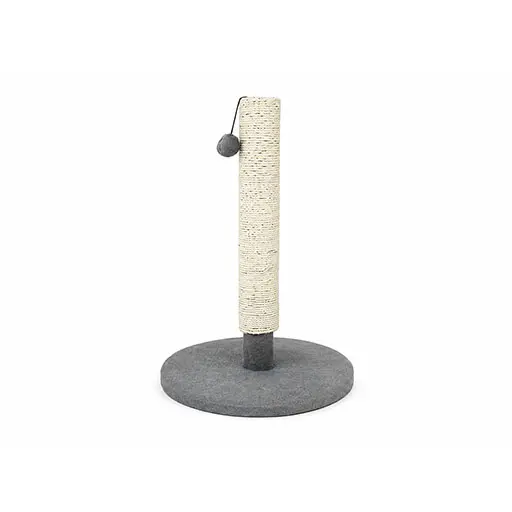 [CT0014] Cat Tree Spring Post With Balls