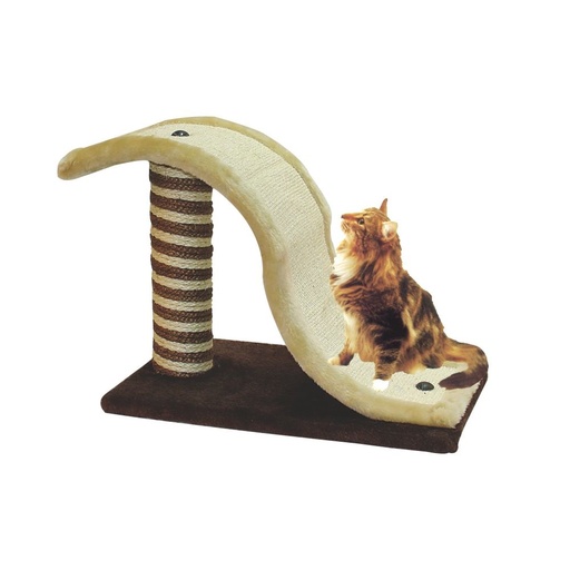 [CT0005] Cat Tree Wave