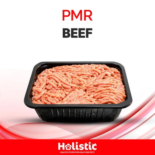 PMR Range - Beef Meal
