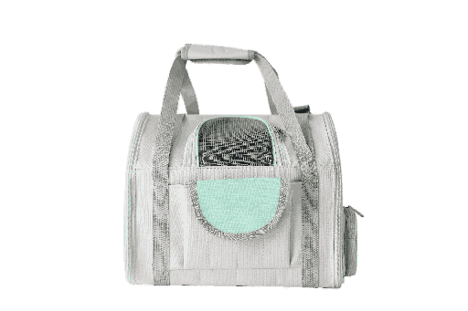 PETS pet transporter backpack PETPACKER 35x23x28cm up to 7kg