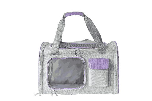 UNIQ PETS pet transporter backpack PAWPACKER 42x25x28cm up to 7kg